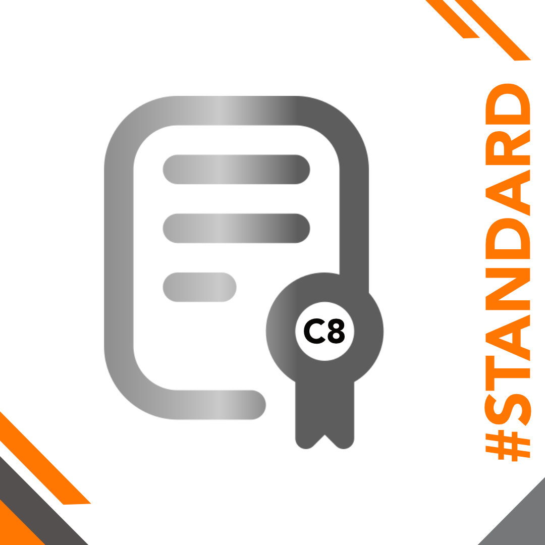 Standard-Booking-Eintrag